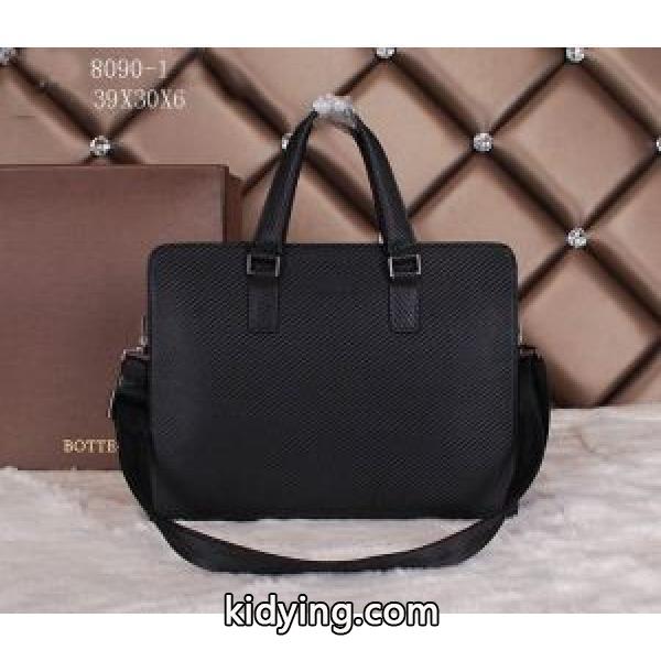 2014秋冬 SALE開催 BOTTEGA VENETA ボッテガ ヴェネタ メンズ用 手持ち&ショルダー掛け 8090-1_ボッテガ ヴェネタ メンズバッグ_バッグ メンズ_スーパーコピーブランド激安通販 専門店-0