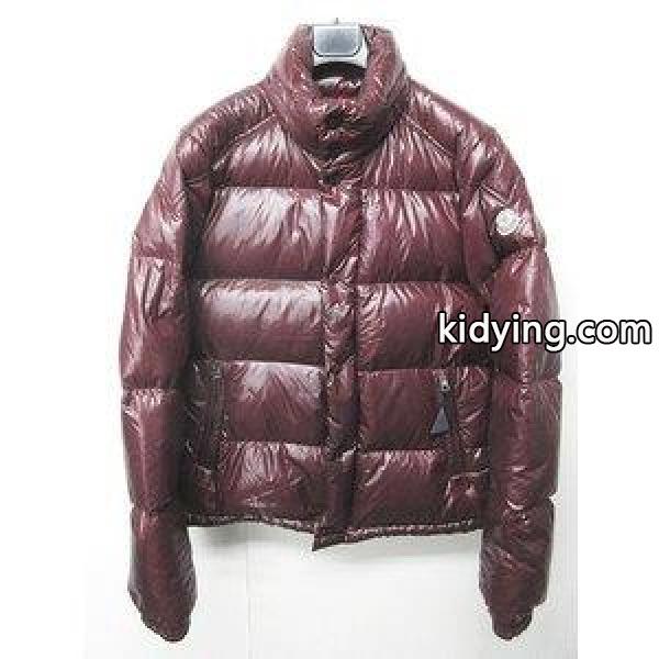 モンクレール MONCLER EVER ダウンジャケット ダウンコート 紫 パープル メンズ 通販-0