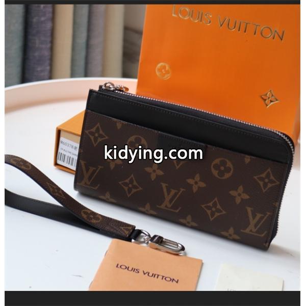 ルイ ヴィトン LOUIS VUITTON 人気商品 N60379春夏 財布 注目のアイテム__ブランド コピー 激安(日本最大級)-0