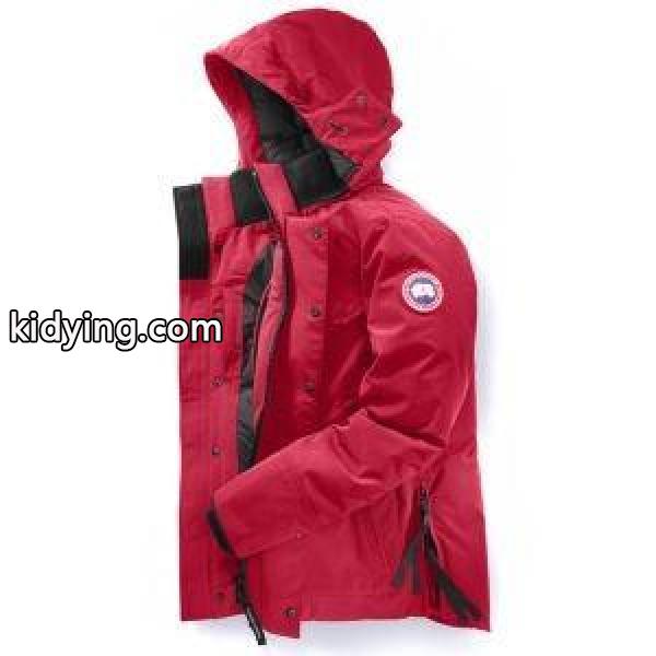 3色可選 カナダグース Canada Goose 2017秋冬 ダウンジャケット 長く愛用できる_カナダグース CANADA GOOSE_ブランド コピー 激安(日本最大級)-1