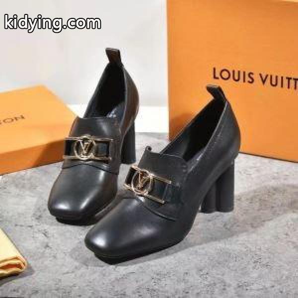 2色可選 ハイヒール 冬のお出かけの相棒に ルイ ヴィトンこの秋冬に持ちたくなる LOUIS VUITTON 秋冬コーデを鮮やかに彩る_ルイ ヴィトン LOUIS VUITTON_ブランド コピー 激安(日本最大級)-0