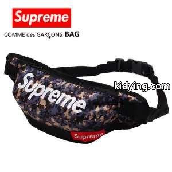 2015春夏物 SUPREME シュプリーム 大人のおしゃれに 斜め掛けバッグ 4色可選_シュプリーム SUPREME_ブランド コピー 激安(日本最大級)-3