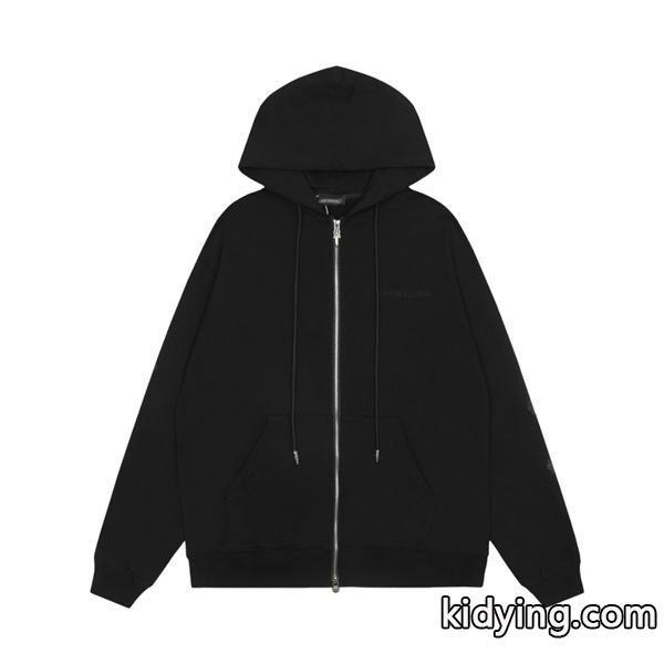 サイズ豊富 秋冬 クロムハーツ ジャケットCHROME HEARTS ブランド コピー 激安(日本最大級)-0
