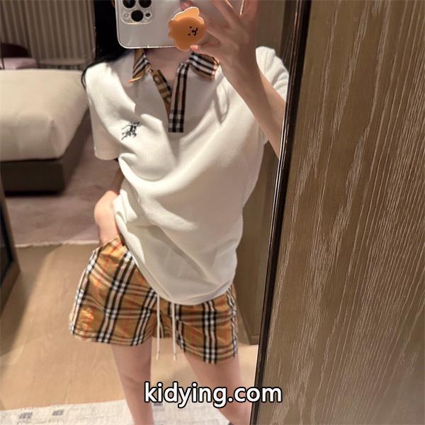 入手困難 バーバリー BURBERRY上下セットモデル大絶賛 _レディースファッション_スーパーコピーブランド激安通販 専門店-0
