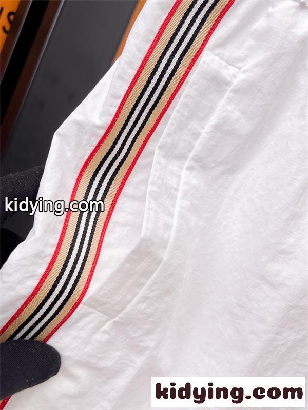 おすすめ商品 ショートパンツ メンズ ドローストリング 通気 BURBERRY バーバリー コピー-9