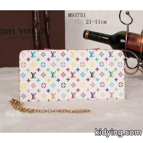 春夏 超人気美品◆ ルイ ヴィトン レディース財布 M93751_LOUIS VUITTON ルイ ヴィトン_ブランド コピー 激安(日本最大級)-0