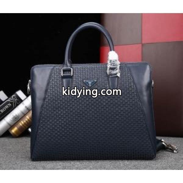 完売品!2015春夏 PRADA プラダ ハンドバッグ 8015-1_プラダ メンズバッグ_バッグ メンズ_スーパーコピーブランド激安通販 専門店-0