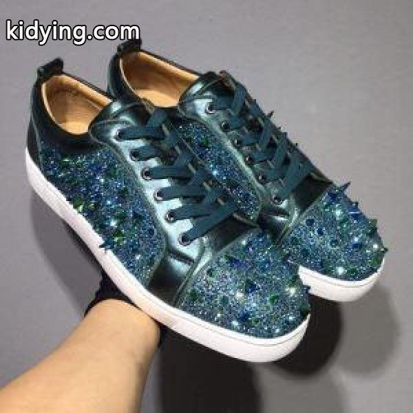 クリスチャンルブタン CHRISTIAN LOUBOUTIN 2019人気新色が登場 スニーカー、靴 春夏の爽やかなスタイル_クリスチャンルブタン CHRISTIAN LOUBOUTIN_ブランド コピー 激安(日本最大級)-0