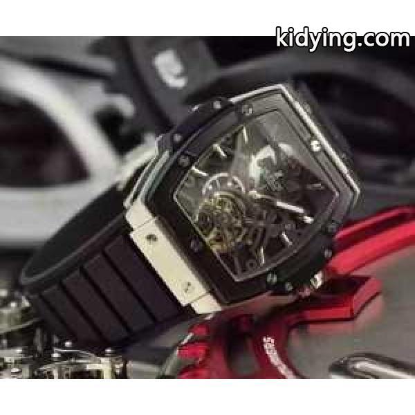 人気が爆発 2016 ウブロ HUBLOT 男性用腕時計 機械式(自動巻き)ムーブメント 5色可選_ウブロ Hublot_ブランド コピー 激安(日本最大級)-1