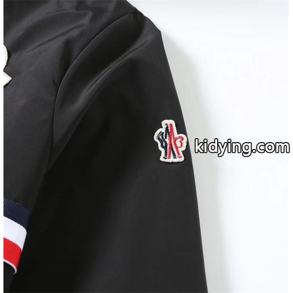 MONCLER モンクレール コピー 注目 新着 2026新作定番 ジャケット 温か素材-4