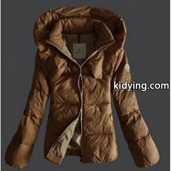 防寒性抜群 モンクレール MONCLER 美品 ダウンジャケット レディース_モンクレール MONCLER_ブランド コピー 激安(日本最大級)-0