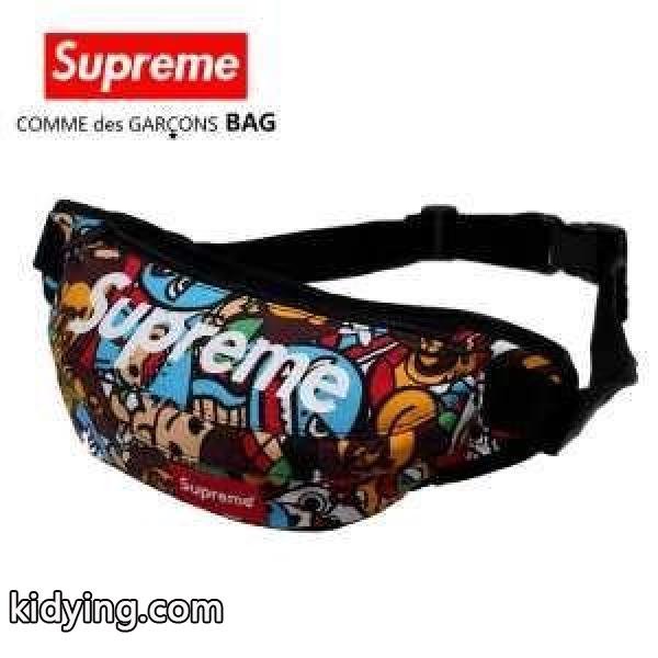 2015春夏物 SUPREME シュプリームお洒落な存在感 斜め掛けバッグ 3色可選_シュプリーム SUPREME_ブランド コピー 激安(日本最大級)-0