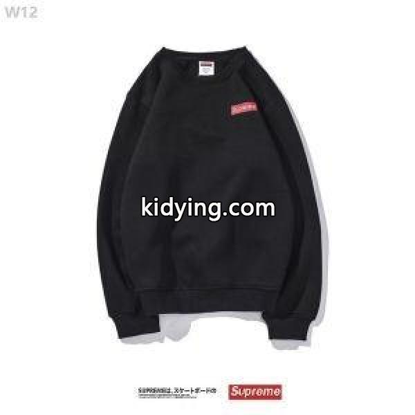 男女兼用 Supreme シンプルで合わせやすい シュプリーム SUPREME 秋の定番 2色可選 気軽に着れる_シュプリーム SUPREME_ブランド コピー 激安(日本最大級)-0