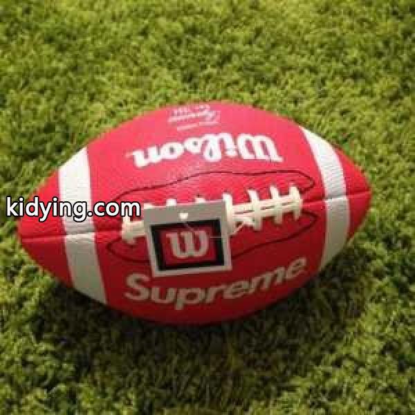 SUPREME x Wilson 10FW MINI Football ラグビー（ボール）追跡付/関税無_その他ブランド_雑貨小物_スーパーコピーブランド激安通販 専門店-0
