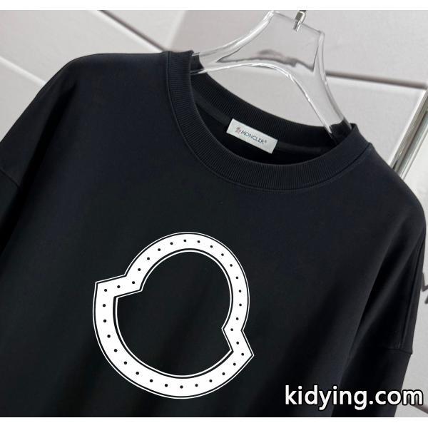 MONCLER  ❤2025秋冬❤モンクレールトレーナコピー オシャレLOGOブランド上質なアイテム-2