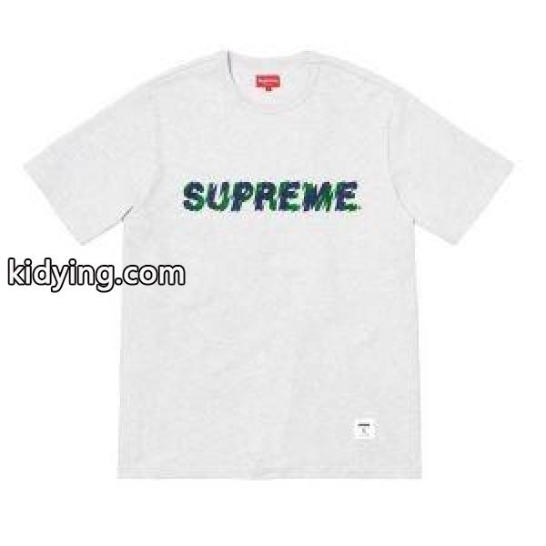 Supreme 19ss Shatter Tee 春の新生活 Tシャツ/半袖 4色可選 多くの人々が愛用する_シュプリーム SUPREME_ブランド コピー 激安(日本最大級)-1