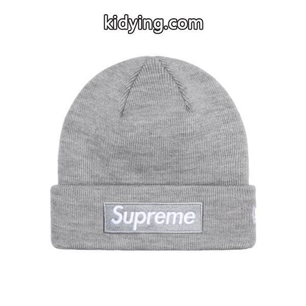 SUPREME シュプリーム ニットキャップ コピー多色可選Supreme x New Era 24FW Box Logo Beanie秋冬間違いないアイテム 大好評激安(日本最大級)-0