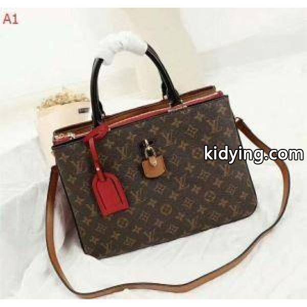 最安値！ ルイ ヴィトン LOUIS VUITTON 2色可選 お買い得品 手持ち&ショルダー掛け2018春夏新作 【新アイテム】_ルイ ヴィトン LOUIS VUITTON_ブランド コピー 激安(日本最大級)-0