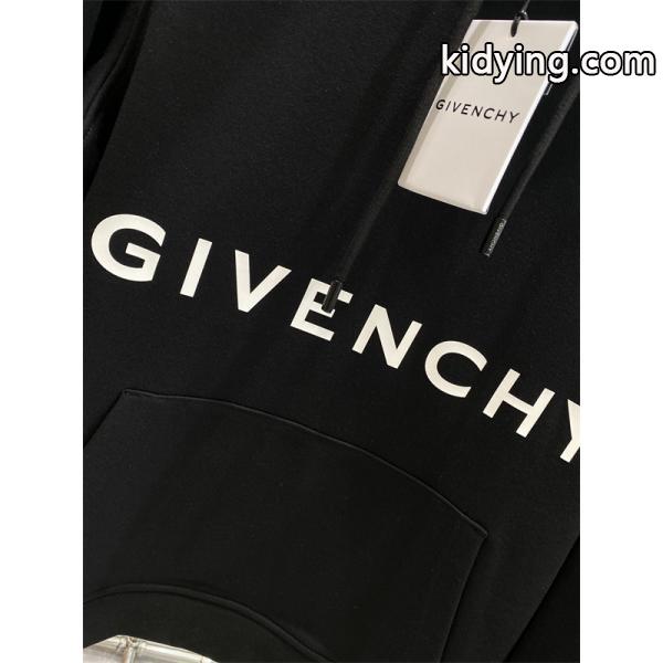 ジバンシー GIVENCHY パーカー 男女兼用 オシャレに圧倒的な人気の 2025トレンドのチェック_ブランド コピー 激安(日本最大級)-2