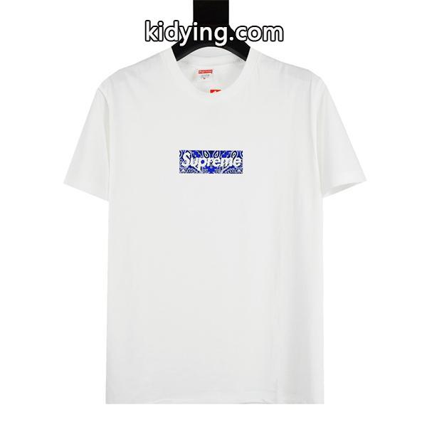 サラサラの着心地 シュプリームコピー半袖Tシャツ トレンドアイテムメンズファッション_スーパーコピーブランド激安通販 専門店-0