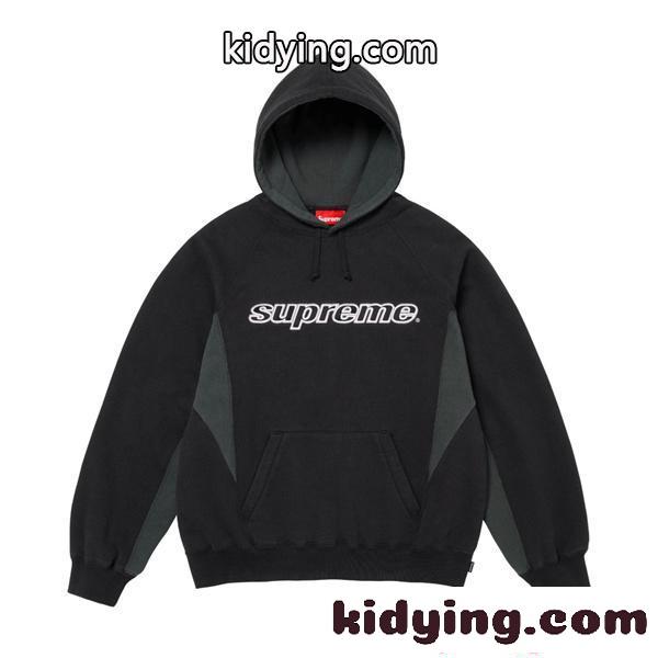 SUPREME シュプリーム コピー フーディー 2026新作 切替デザイン パーカー 人気モデル-0