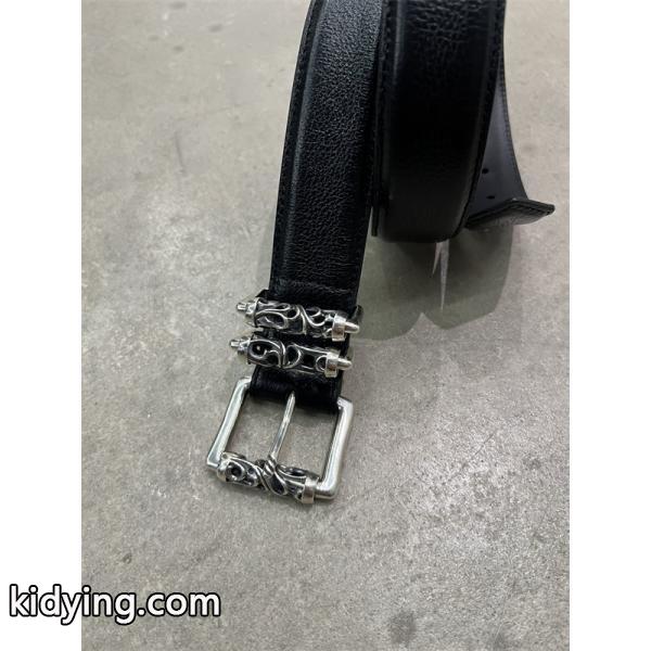 クロムハーツ 男性ベルトコピー Chrome Hearts 品質保証2025新品925 ブランド コピー 激安(日本最大級)-1