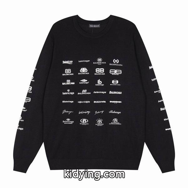 人気アイテムも同時にチェックBALENCIAGA バレンシアガセーターコピー春夏トレンドアイテム_ブランド コピー 激安(日本最大級)-0