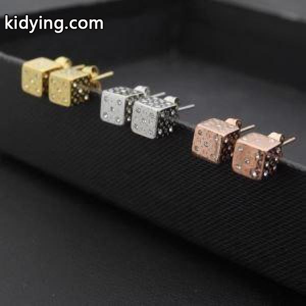 3色可選 ルイ ヴィトン LOUIS VUITTON ピアス 2018春夏新作 超人気美品◆_ルイ ヴィトン LOUIS VUITTON_ブランド コピー 激安(日本最大級)-0
