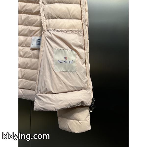 MONCLER モンクレール コピー 新着登場 ライトダウンジャケット 温か素材 防寒-6