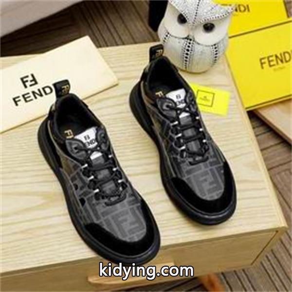 フェンディシューズコピー FENDI ブランド コピー 激安(日本最大級)-0