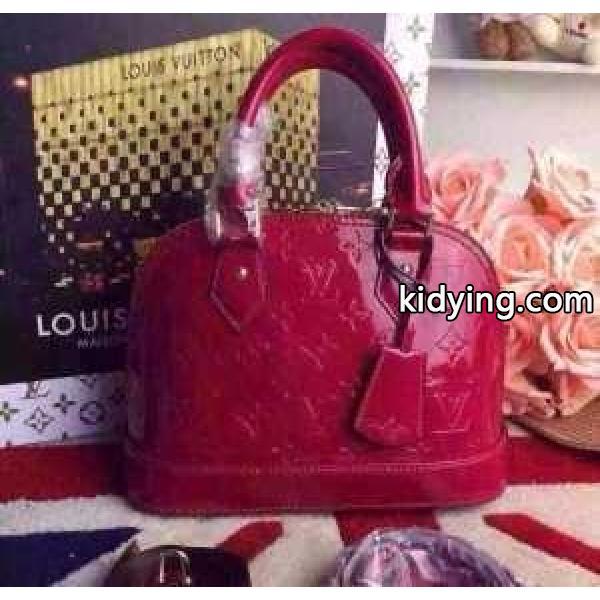 2015 豊富なサイズ ルイ ヴィトン LOUIS VUITTON 手持ち&ショルダー掛け 多色選択可 91583_ルイ ヴィトン LOUIS VUITTON_ブランド コピー 激安(日本最大級)-3