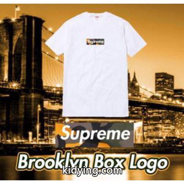 ファッション 人気 半袖Tシャツ超激得高品質 シュプリーム SUPREME 2017春夏2色可選_半袖Tシャツ_メンズファッション_スーパーコピーブランド激安通販 専門店-0