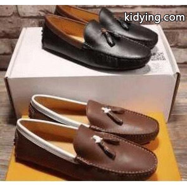 存在感のあるトッズ、TodSのカジュアルパンプスシューズ_トッズ TOD\S_ブランド コピー 激安(日本最大級)-0