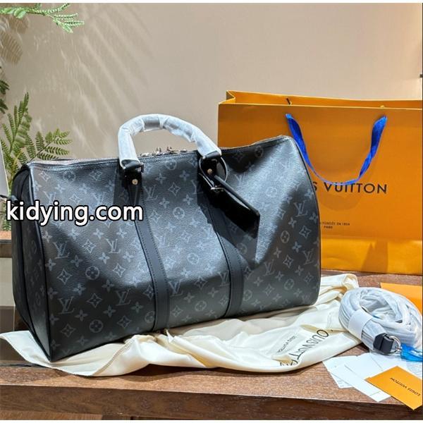 新作　ルイヴィトン　ボストンバッグコピー機能性を兼ね備えた　LOUIS VUITTON_ブランド コピー 激安(日本最大級)-0