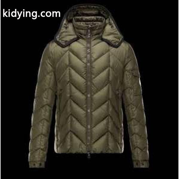 2014秋冬 MONCLER モンクレール 大人のおしゃれに ダウンジャケット_男性用ダウンジャケット_モンクレール特集_スーパーコピーブランド激安通販 専門店-0