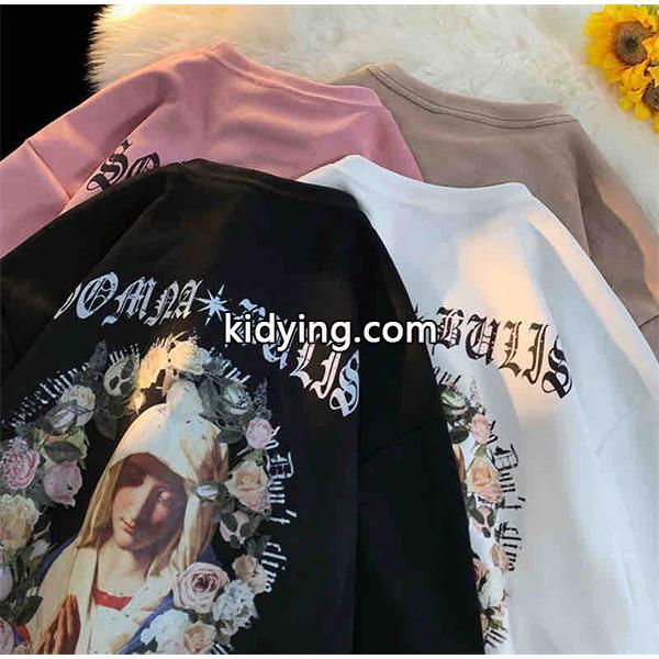 最速春夏トレンドクロムハーツ目立ち新鮮人気新品 CHROME HEARTS 半袖Tシャツ_クロムハーツ CHROME HEARTS_ブランド コピー 激安(日本最大級)-0