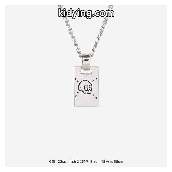 GUCC1ネックレス コピー春夏新作メンズファッション_スーパーコピーブランド激安通販 専門店-0