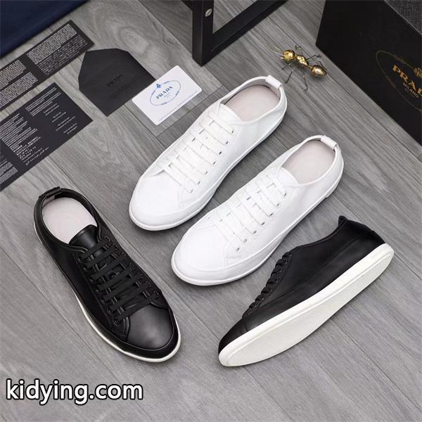 新作登場 春夏秋冬新作 PRADA プラダ カジュアルシューズ 靴 メンズスニーカー_スニーカー、靴_メンズファッション_スーパーコピーブランド激安通販 専門店-0