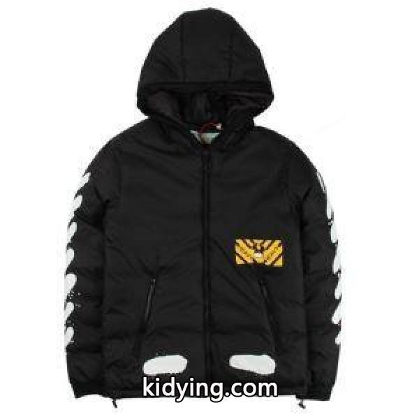 お買い得得価 オフホワイト OFF-WHITE ダウンジャケット 2017年モデル入荷人気激売れ_Off-White オフホワイト_ブランド コピー 激安(日本最大級)-0