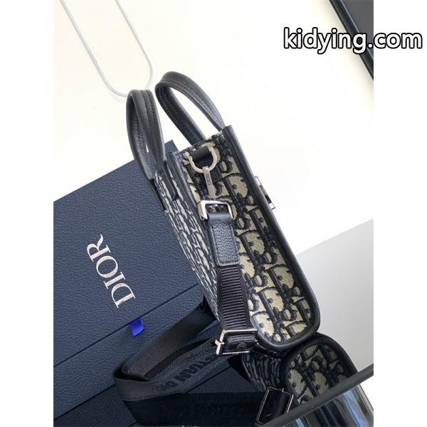 Christian Dior☆ディオールミニバッグコピー☆2025人気DIOR  Safari North-South 上品 2ESWS017YKY_H27E-1