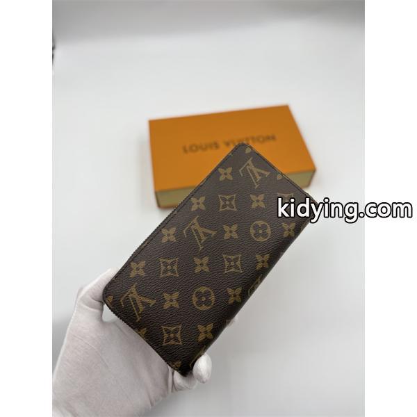 LOUIS VUITTON ルイヴィトン コピー アート風 財布 個性的な 新登場 当店イチオシ-2