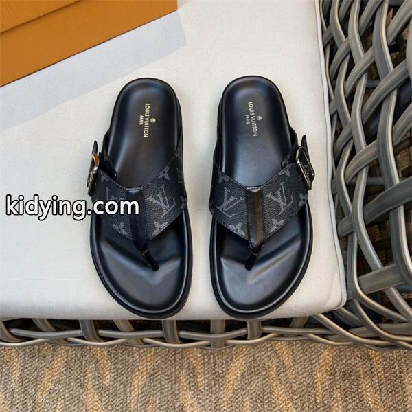 ルイ ヴィトン スタイルアップ見えなシンプル LOUIS VUITTON 春夏流行する サンダル セレブが今シーズン手に入れ_ルイ ヴィトン LOUIS VUITTON_ブランド コピー 激安(日本最大級)-0