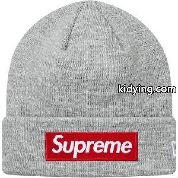 多色可選 SUPREME シュプリーム ニットキャップ Supreme 16FW 17FW 18FW New Era Box Logo Beanie 今一番熱い_シュプリーム SUPREME_ブランド コピー 激安(日本最大級)-3