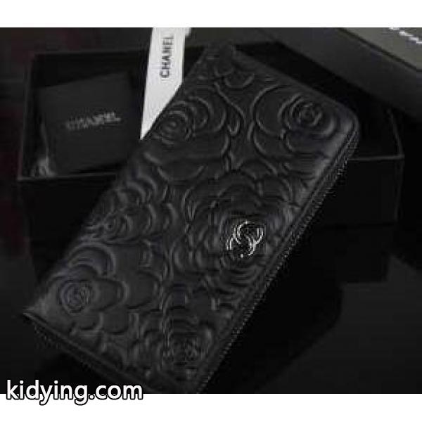 機能性のある chanel  満点　財布 2色可選_ _ブランド コピー 激安(日本最大級)-0