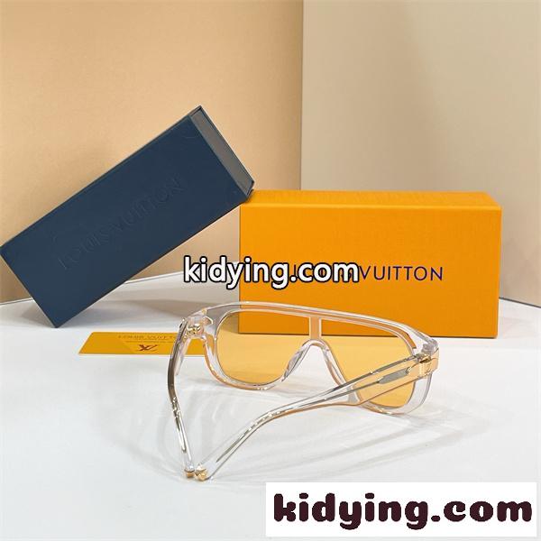 最新人気☆LOUIS VUITTON MODEL:Z6087U SIZE:130口-145ルイヴィトンサングラスコピー-5