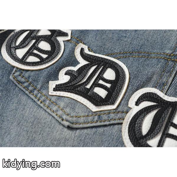2025-2026トレンド☆クロムハーツ ジーンズコピーCHROME HEARTS 秋冬ファッショントレンド-7