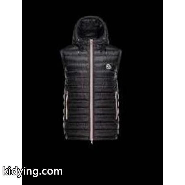見た目 秋冬 moncler モンクレール ダウンジャケット 耐久性のあるベスト 2色可選_男性用ダウンジャケット_モンクレール特集_スーパーコピーブランド激安通販 専門店-0