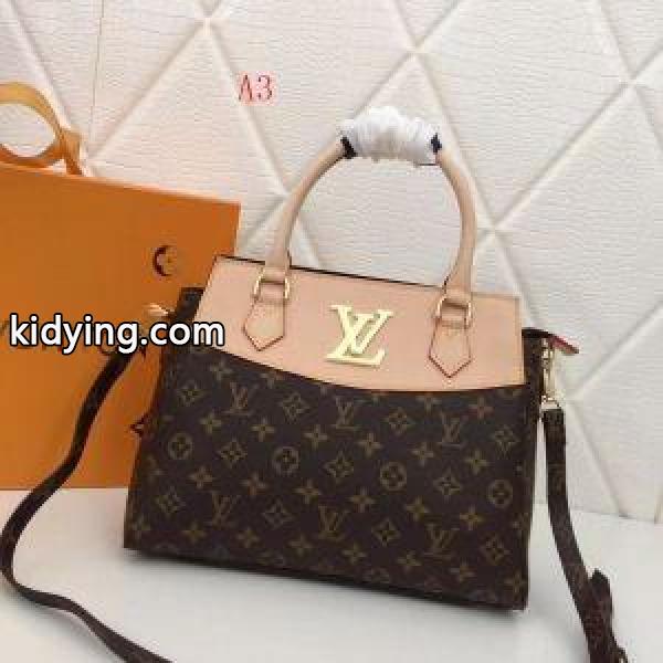 2018秋冬新作コレクション 今季トレンド 創意デザイン LOUIS VUITTON ルイ ヴィトン ンドバッグ 3色可選_ルイ ヴィトン LOUIS VUITTON_ブランド コピー 激安(日本最大級)-2