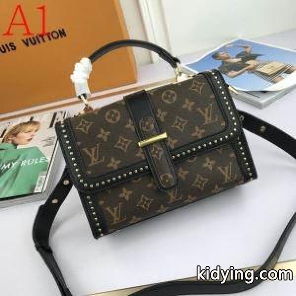 余裕のあるコーデに挑戦 多色可選 レディースバッグ 着こなしの幅が広がる ルイ ヴィトン LOUIS VUITTON_ルイ ヴィトン LOUIS VUITTON_ブランド コピー 激安(日本最大級)-0