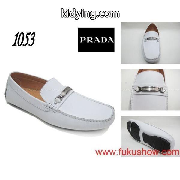 PRADA 2011秋冬新作_スニーカー、靴_メンズファッション_スーパーコピーブランド激安通販 専門店-0